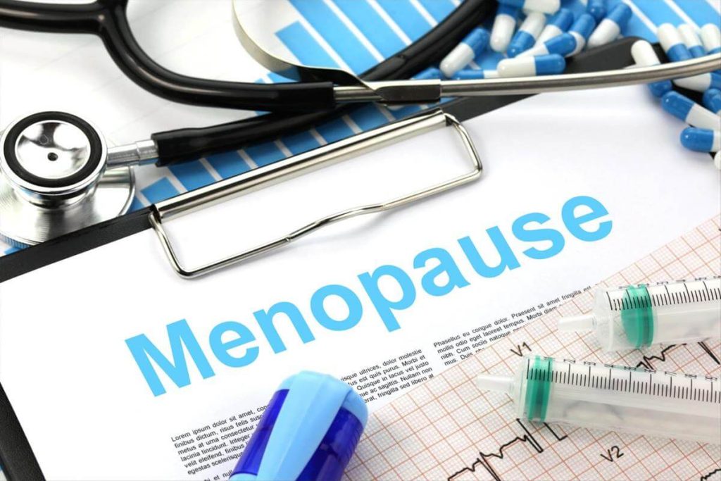 menopause Estrogen Dominance